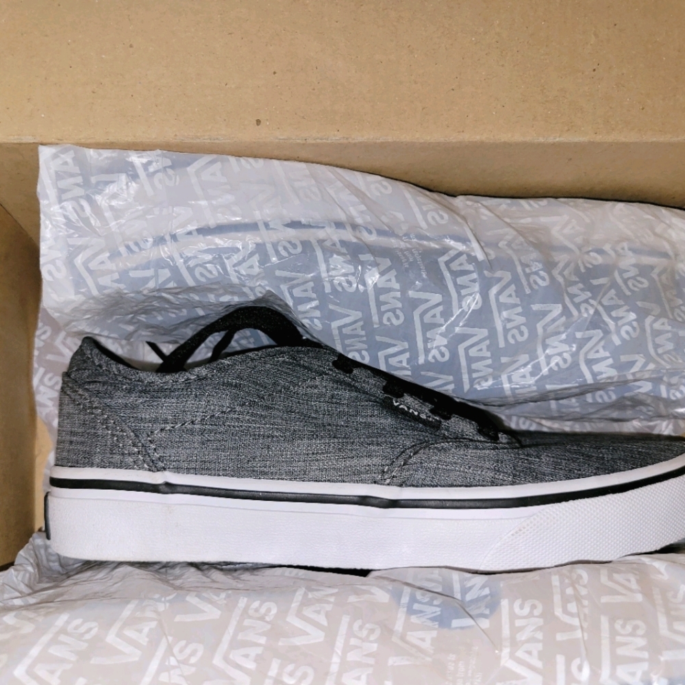 VANS Atwood (Rock Textile)
